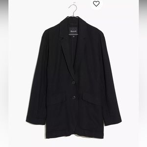 Madewell Larsen Blazer